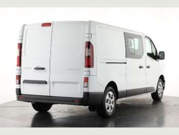 Used Renault Trafic 2024 for sale - 73026961: Photo