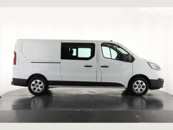Used Renault Trafic 2024 for sale - 73026961: Photo