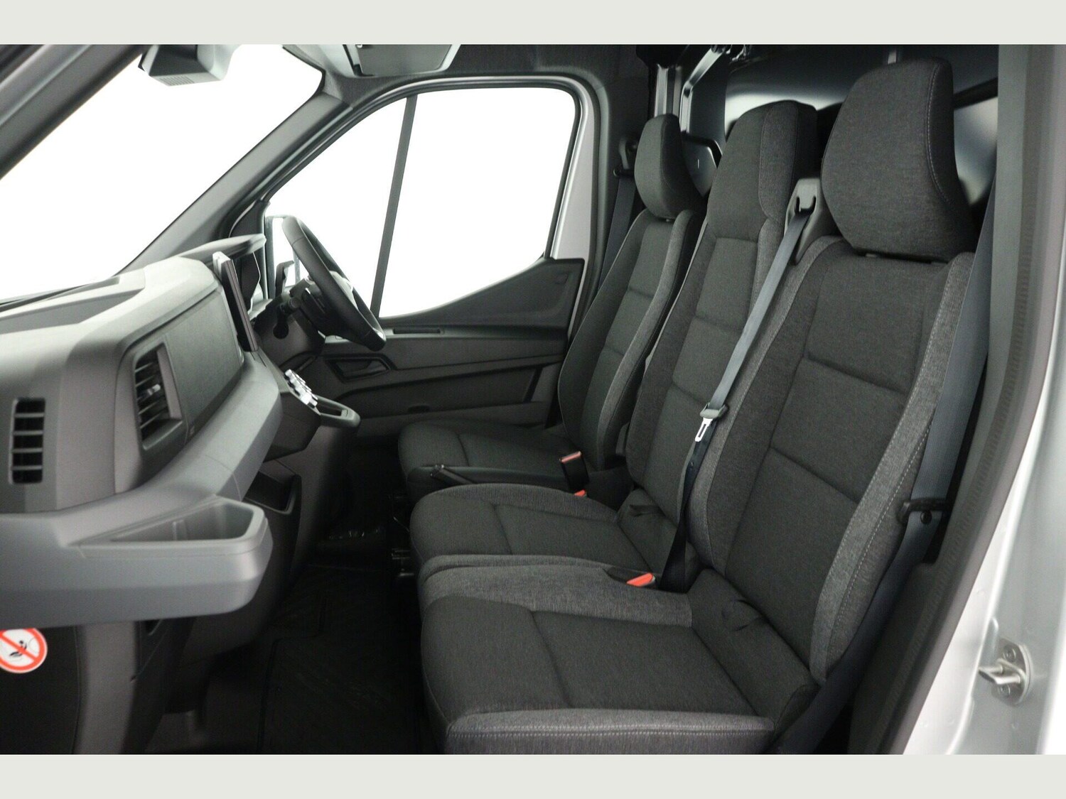 Used Renault Master 2025 for sale - 77376118: Photo 10