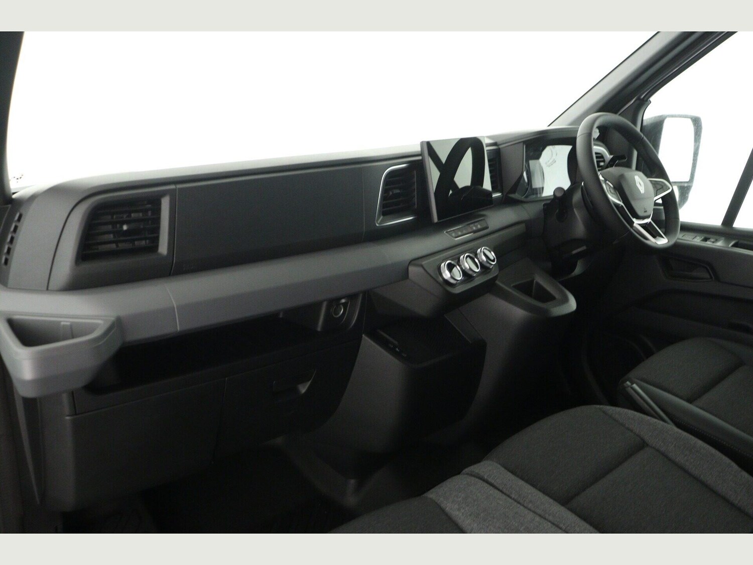 Used Renault Master 2025 for sale - 77376118: Photo 11