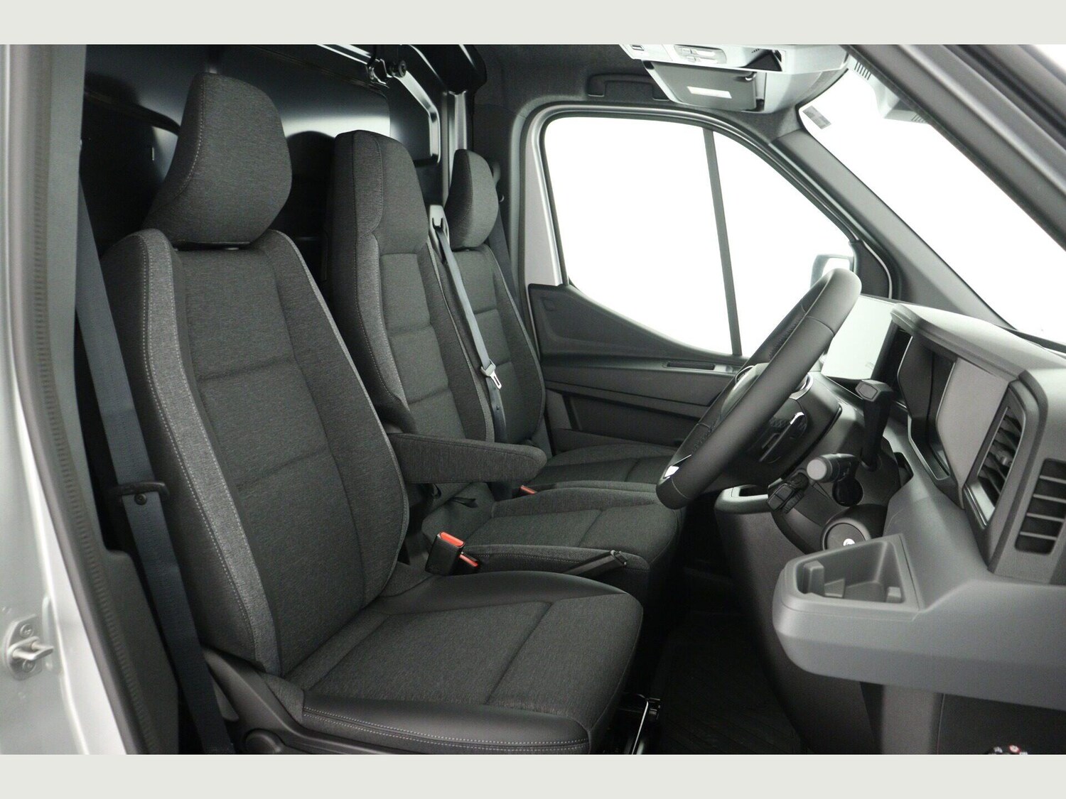 Used Renault Master 2025 for sale - 77376118: Photo 13