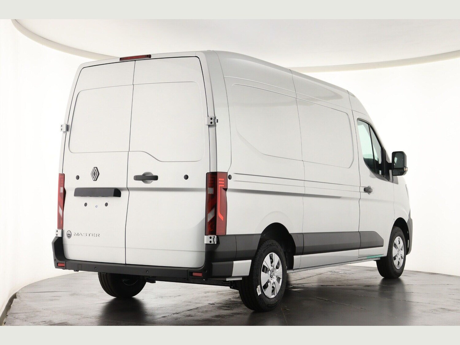 Used Renault Master 2025 for sale - 77376118: Photo 4
