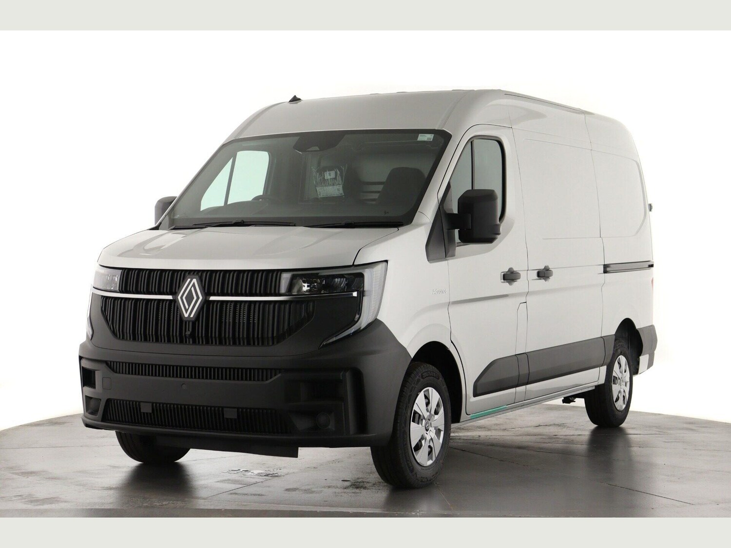 Used Renault Master 2025 for sale - 77376118: Photo 7