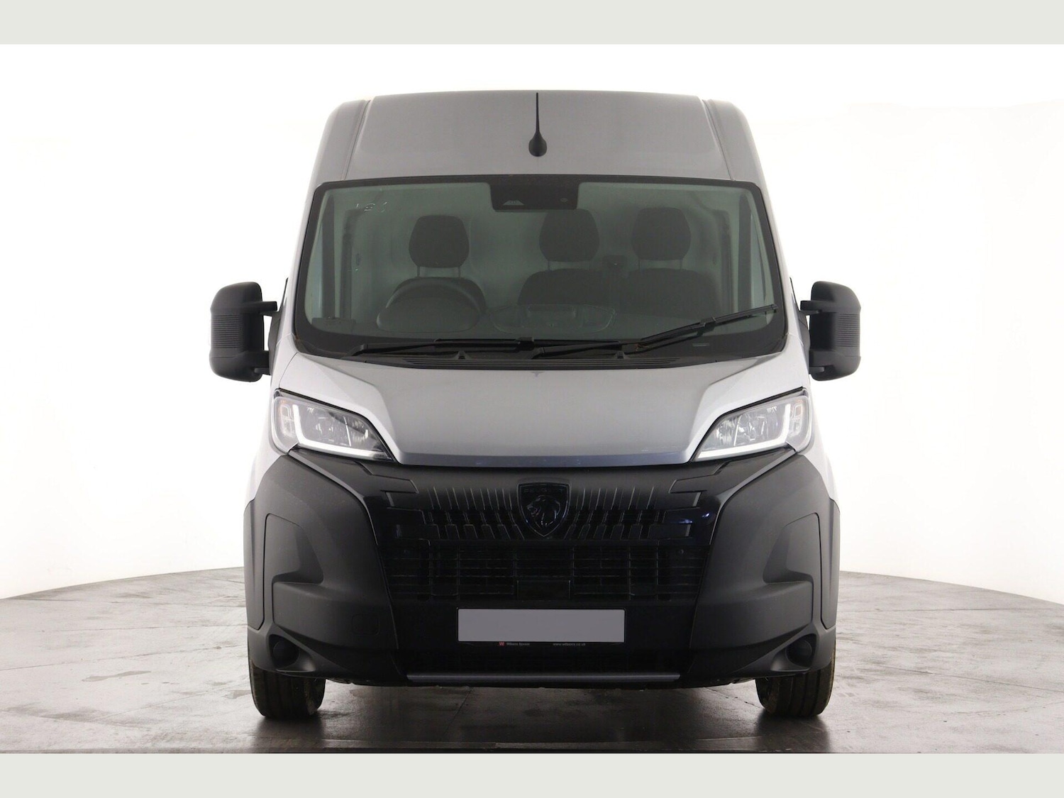 Used Peugeot Boxer 2025 for sale - 76424135: Photo 6