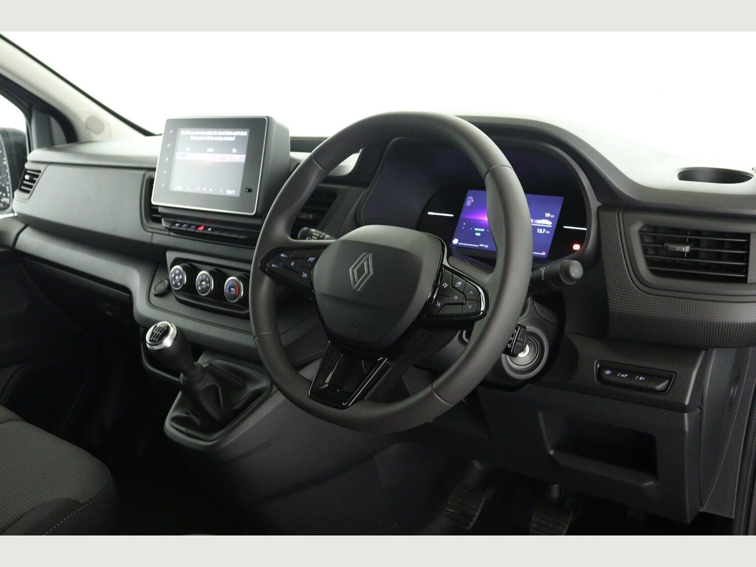 Used Renault Trafic 2025 for sale - 76423735: Photo 12