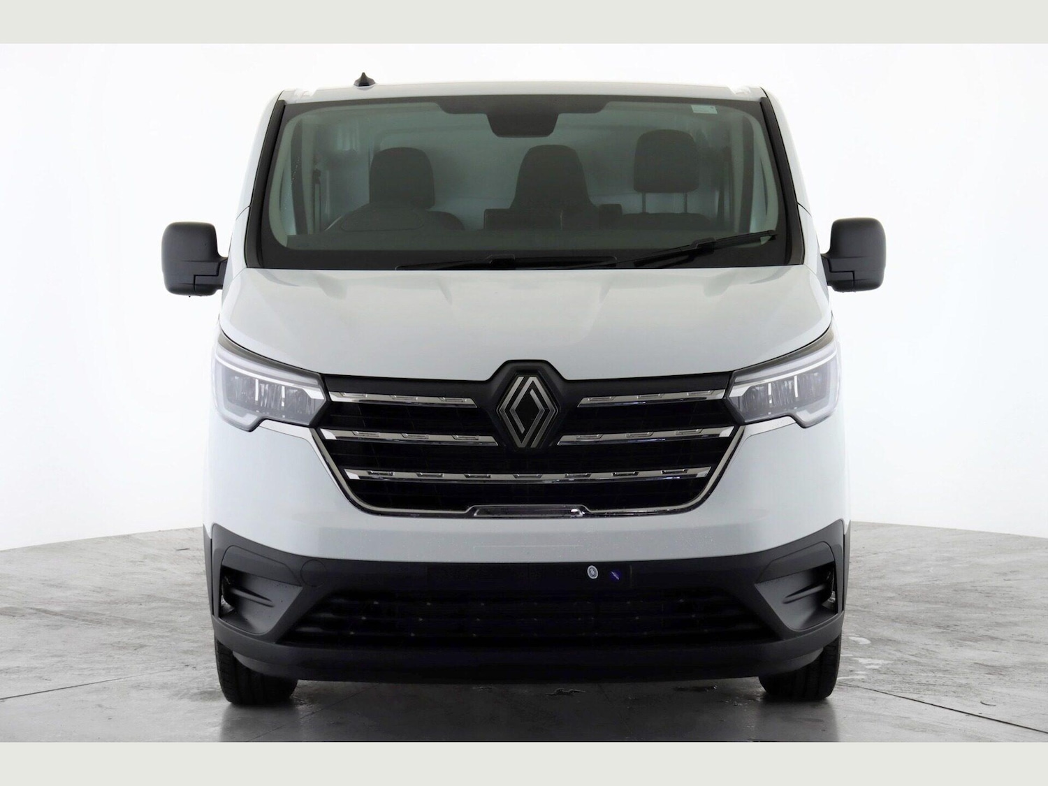 Used Renault Trafic 2025 for sale - 76423735: Photo 6