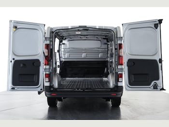 Used Renault Trafic 2026 for sale - 79440964: Photo