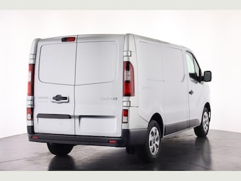 Used Renault Trafic 2026 for sale - 79440964: Photo