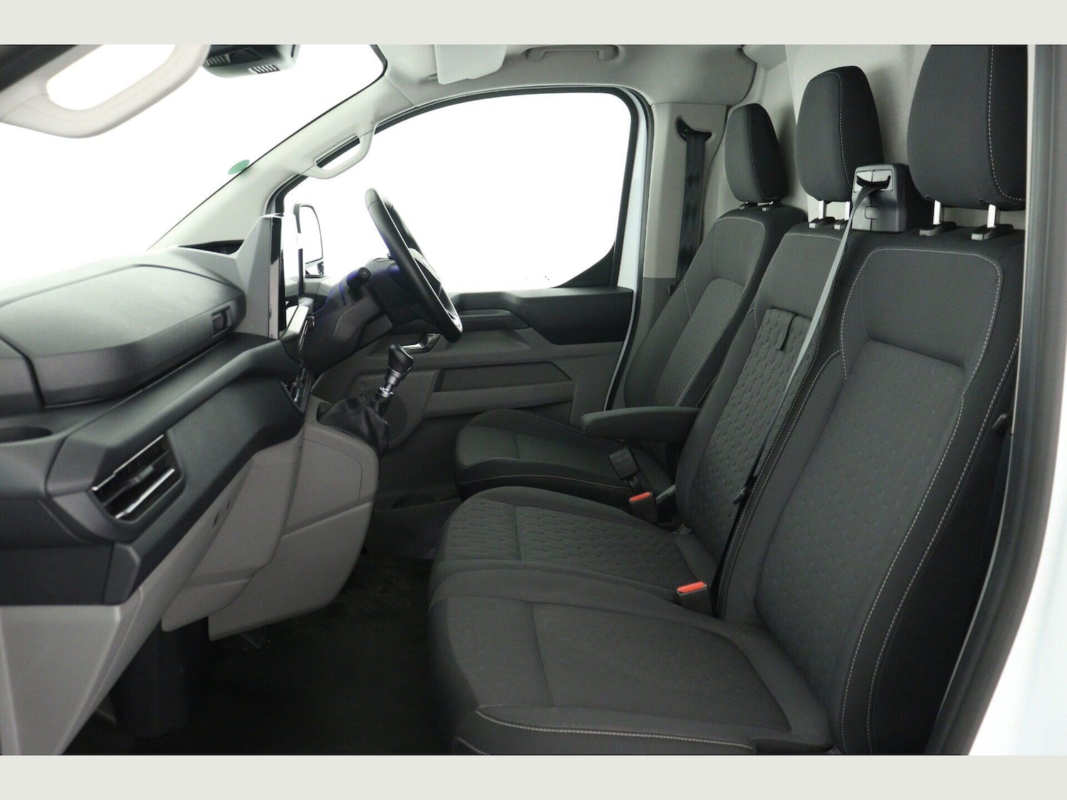 Used Ford Transit Custom for sale - 77809076: Photo 11