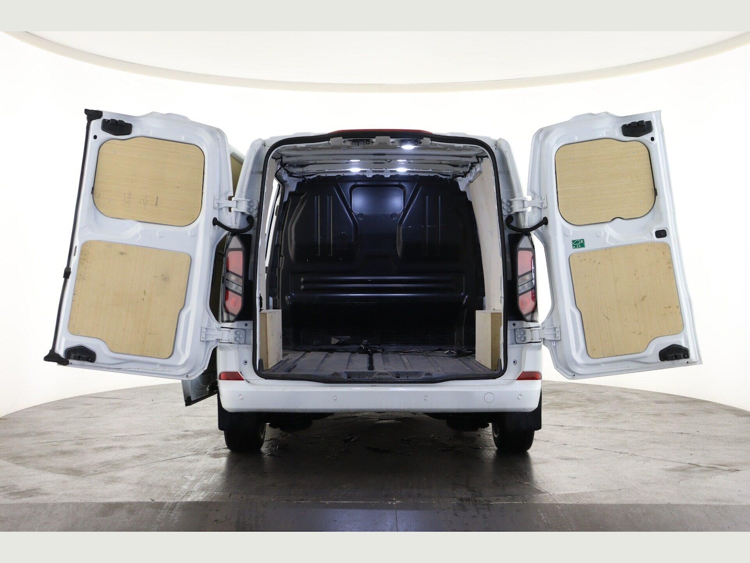 Used Ford Transit Custom for sale - 77809076: Photo 2