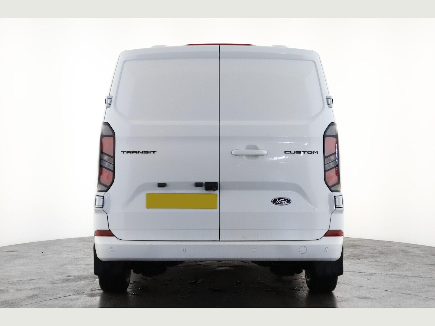 Used Ford Transit Custom for sale - 77809076: Photo 4