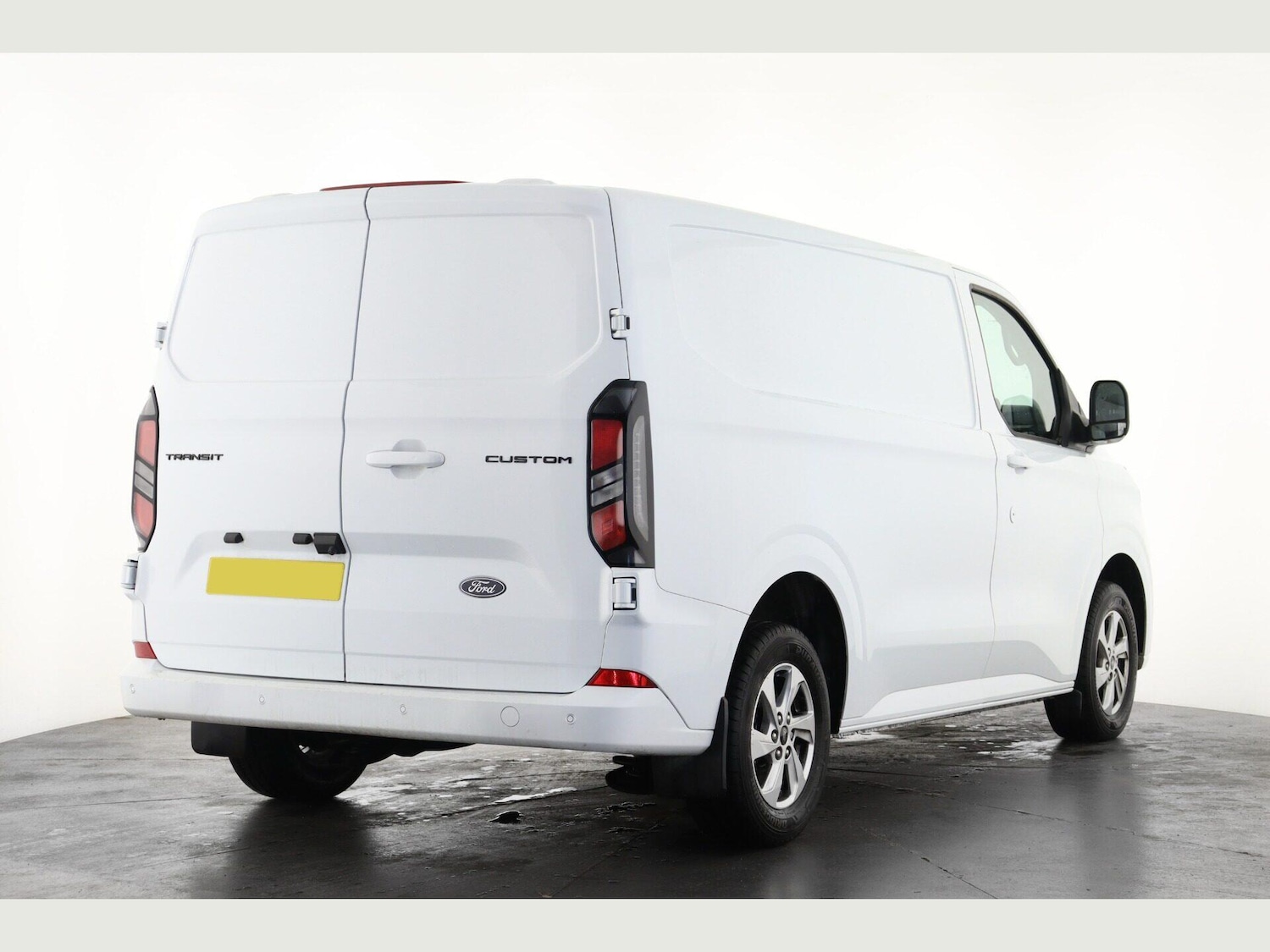 Used Ford Transit Custom for sale - 77809076: Photo 5