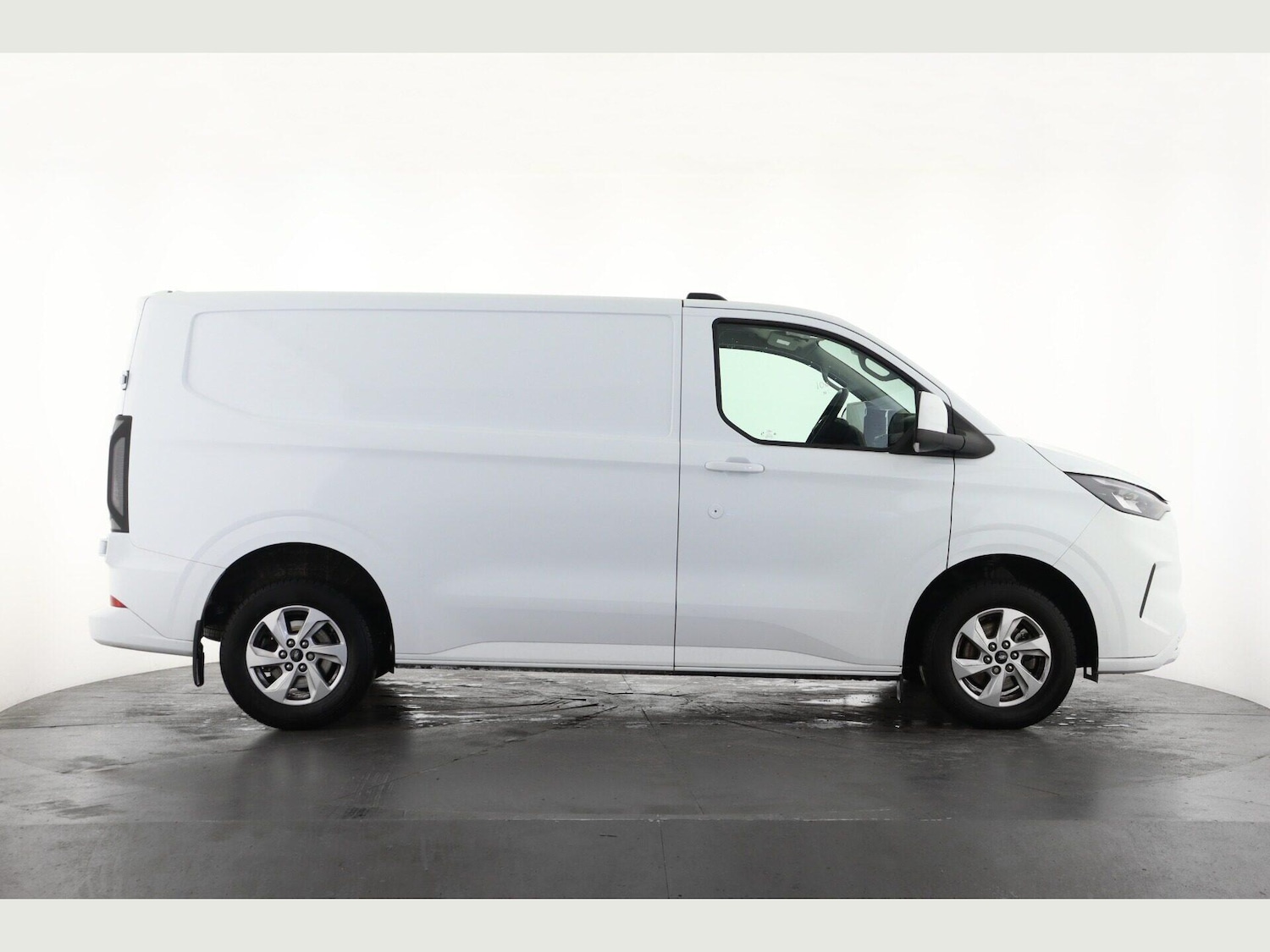 Used Ford Transit Custom for sale - 77809076: Photo 6