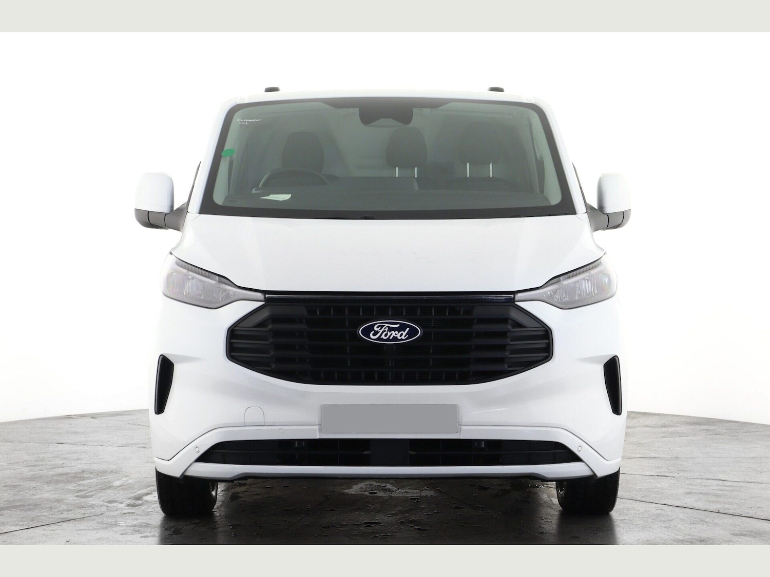 Used Ford Transit Custom for sale - 77809076: Photo 7