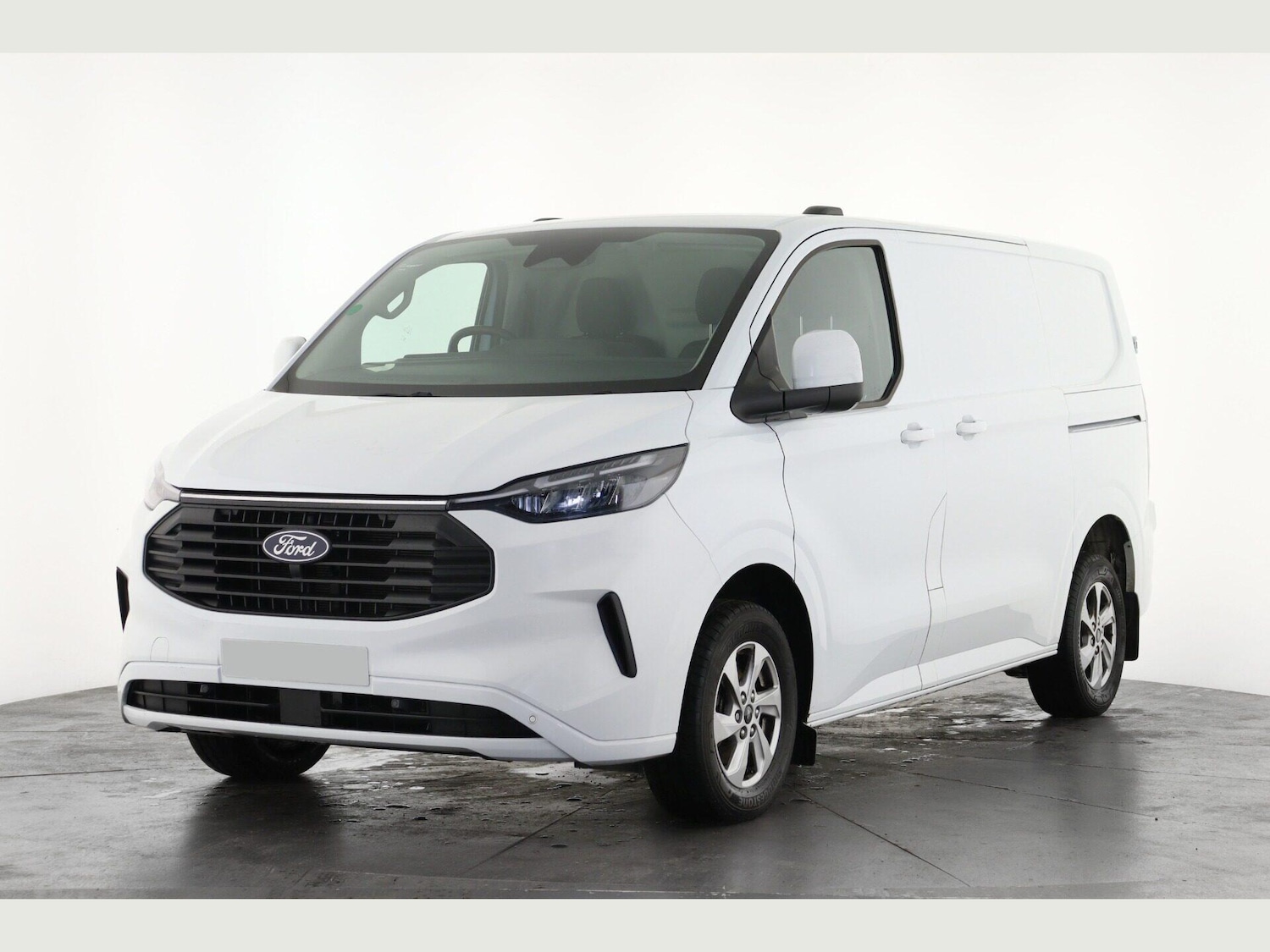 Used Ford Transit Custom for sale - 77809076: Photo 8