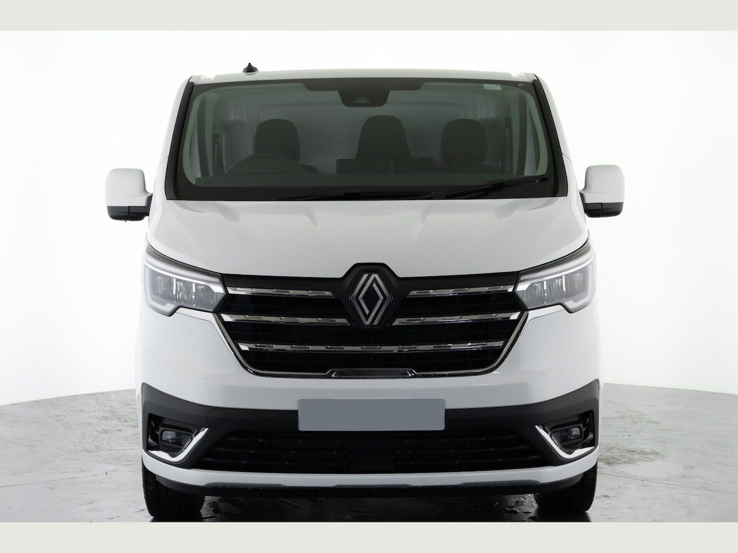 Used Renault Trafic 2025 for sale - 77723636: Photo 6