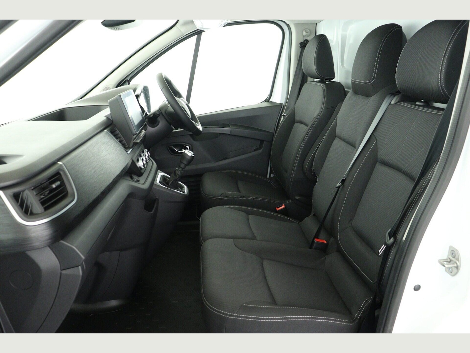 Used Renault Trafic for sale - 77705441: Photo 10