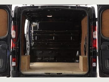 Used Renault Trafic 2020 for sale - 77994080: Photo