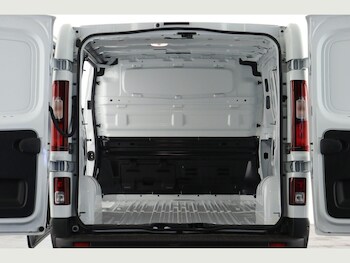 Used Renault Trafic 2025 for sale - 78318745: Photo