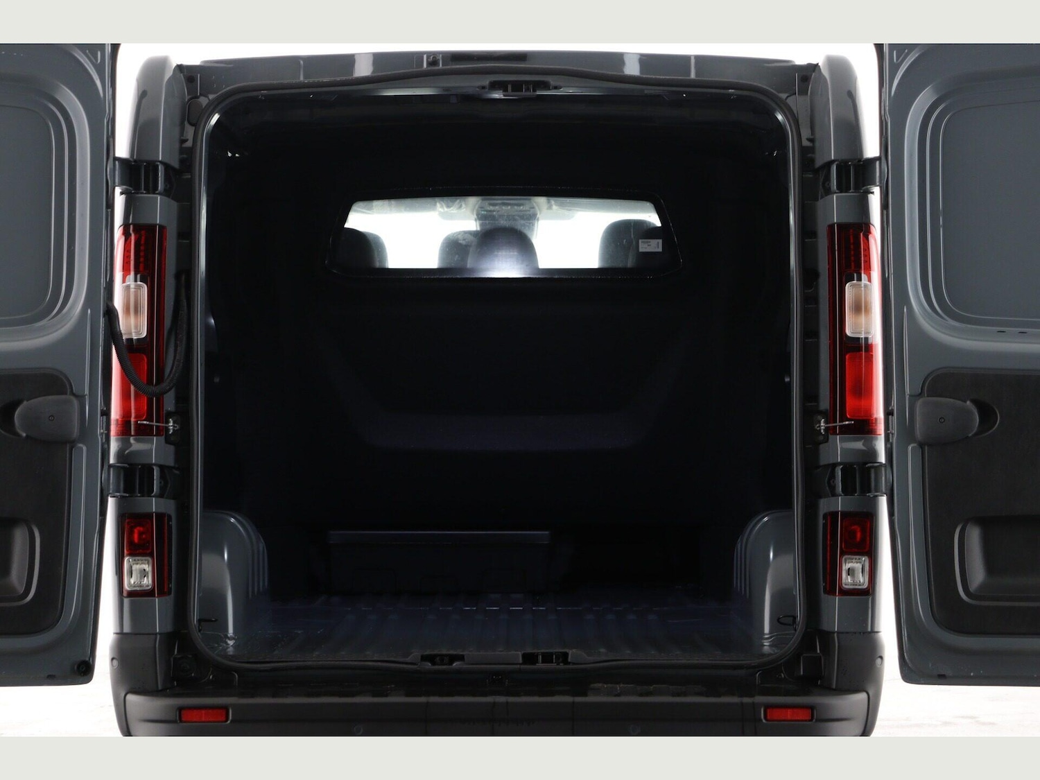 Used Renault Trafic 2025 for sale - 76727461: Photo 3