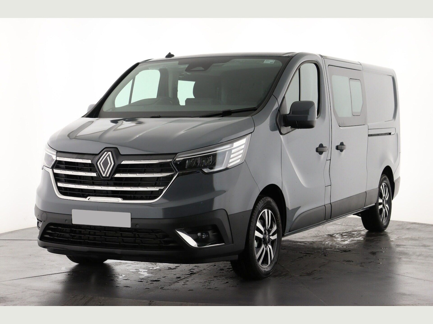 Used Renault Trafic 2025 for sale - 76727461: Photo 7