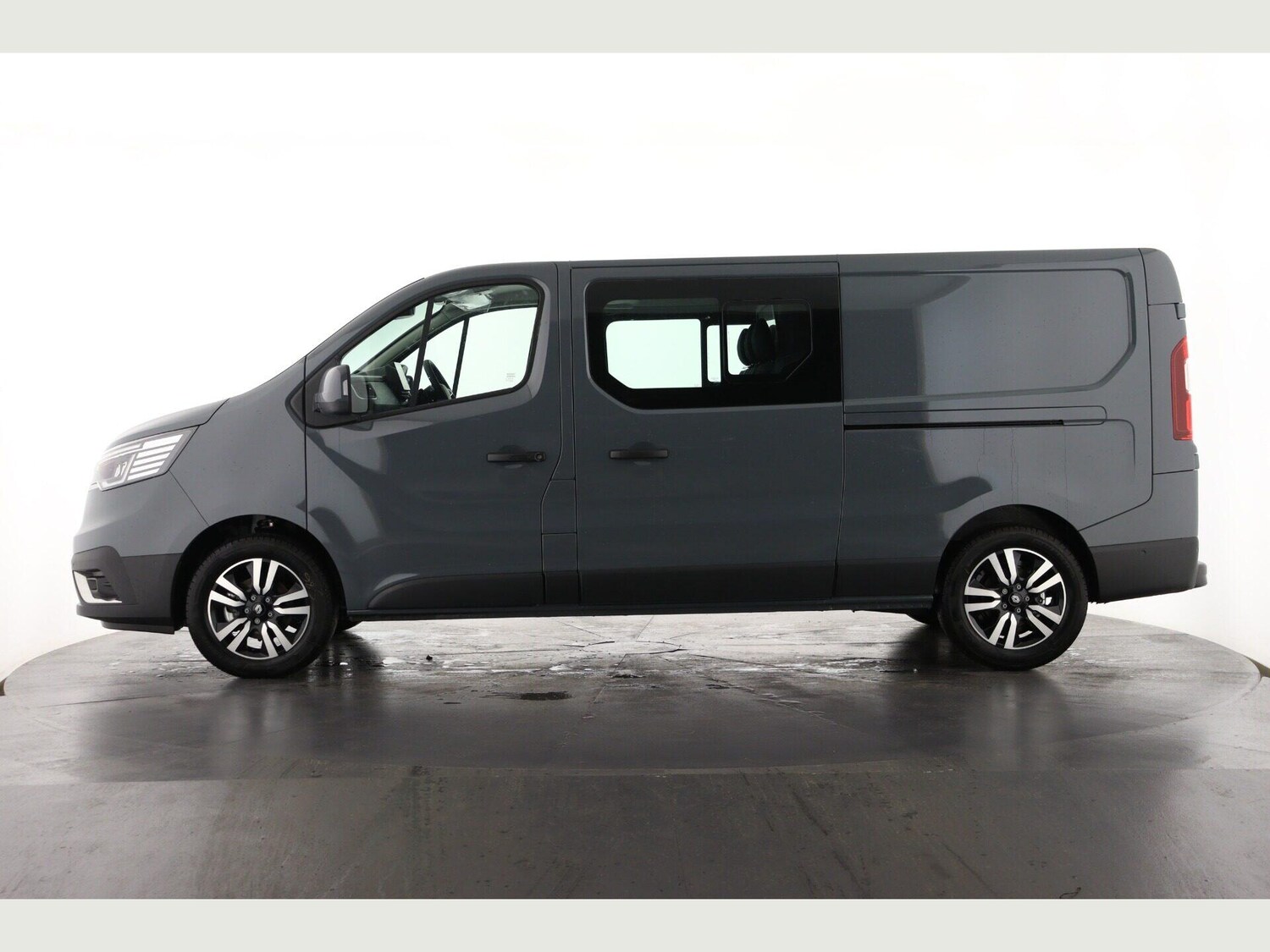 Used Renault Trafic 2025 for sale - 76727461: Photo 8