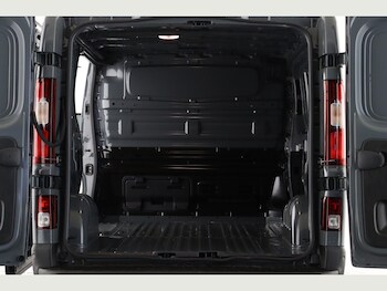 Used Renault Trafic 2025 for sale - 75563108: Photo