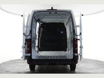 Used Nissan Interstar 2026 for sale - 79635081: Photo