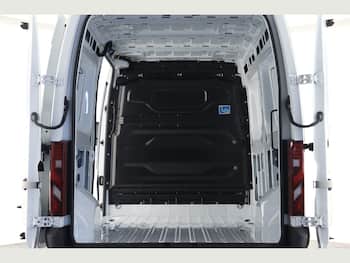 Used Nissan Interstar 2026 for sale - 79635081: Photo