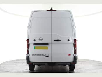 Used Nissan Interstar 2026 for sale - 79635081: Photo