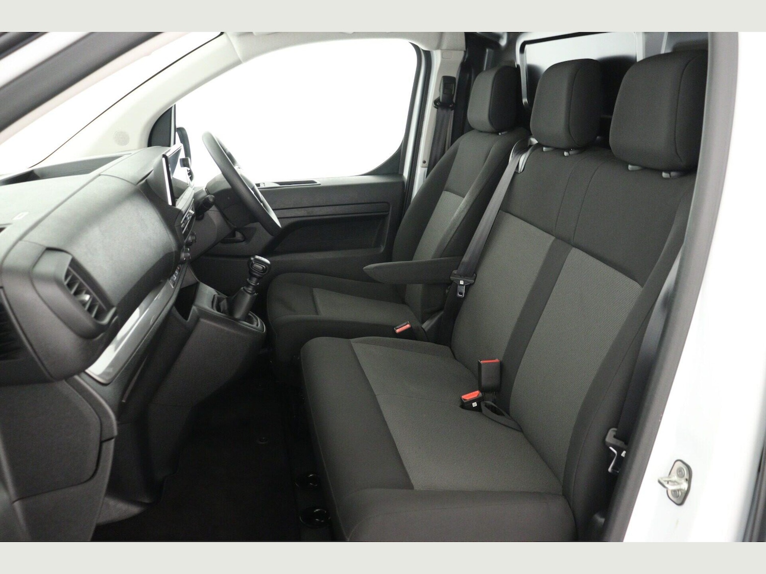 Used Vauxhall Vivaro 2024 for sale - 77646023: Photo 10