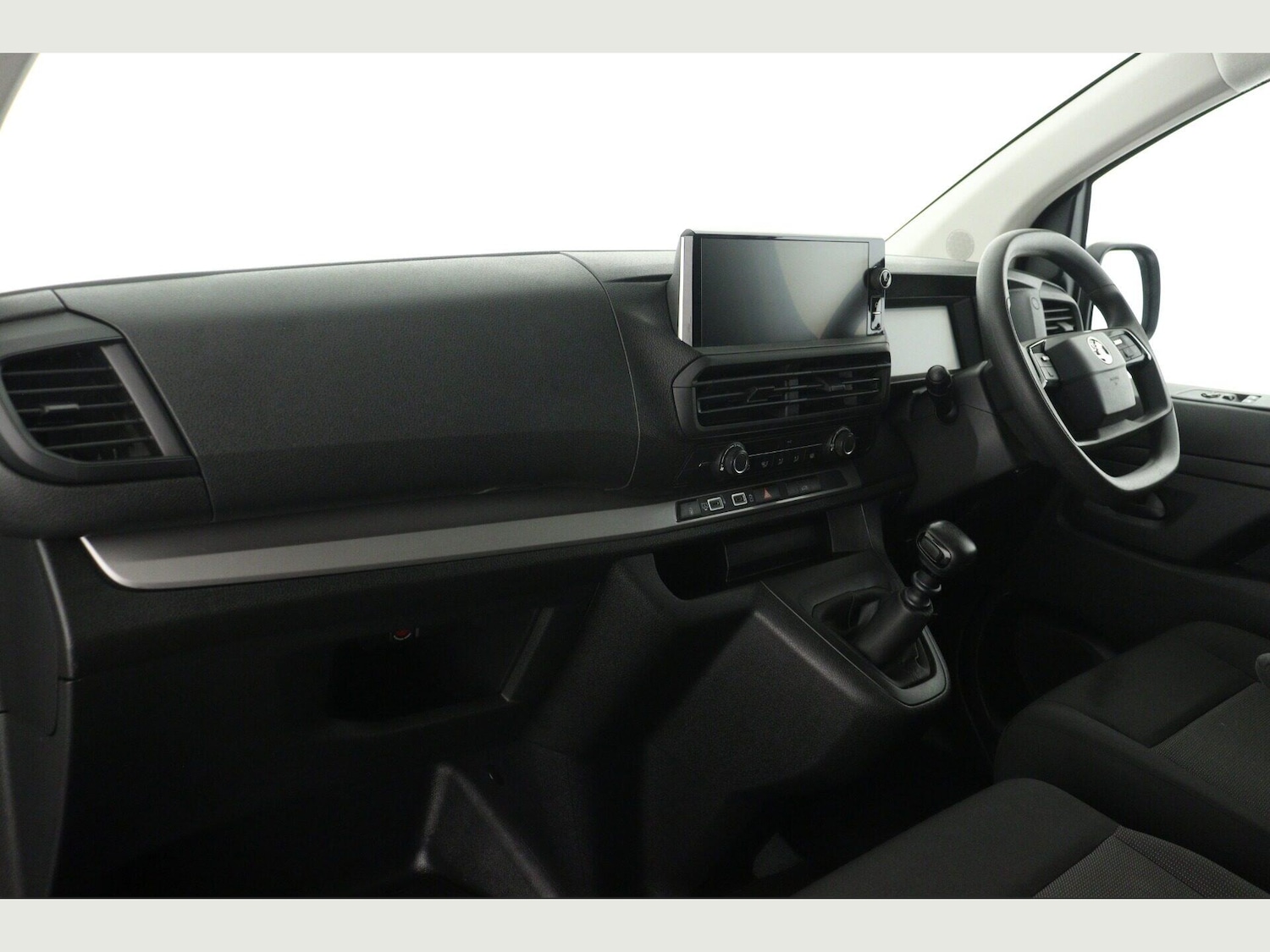 Used Vauxhall Vivaro 2024 for sale - 77646023: Photo 11