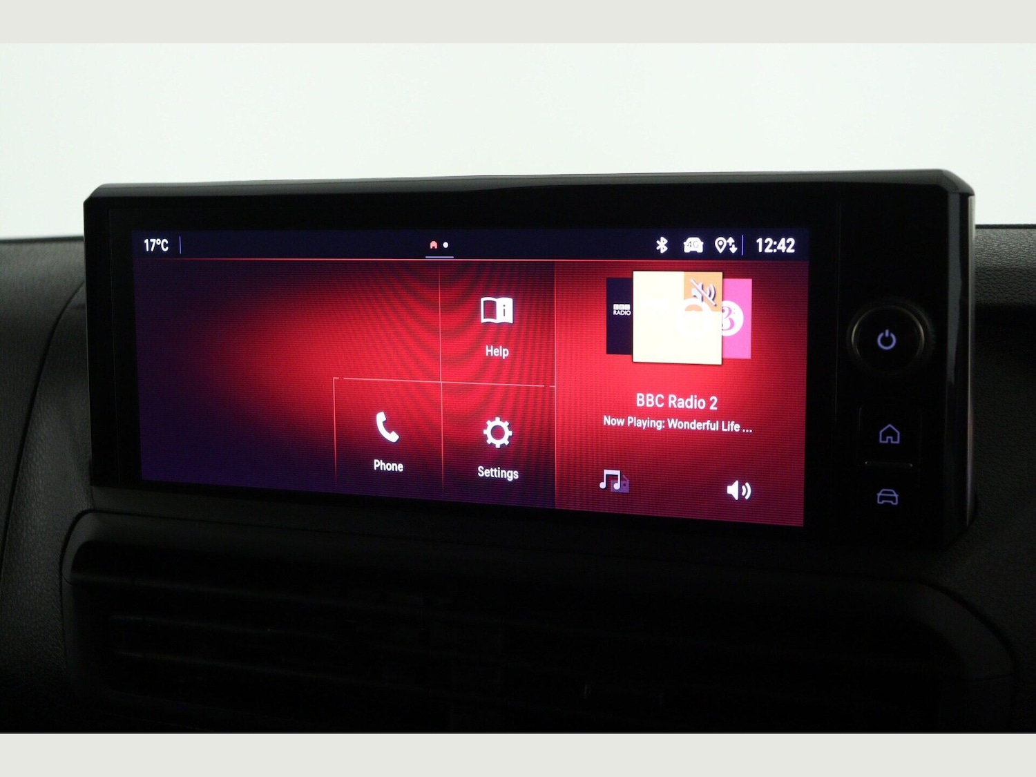 Used Vauxhall Vivaro 2024 for sale - 77646023: Photo 13