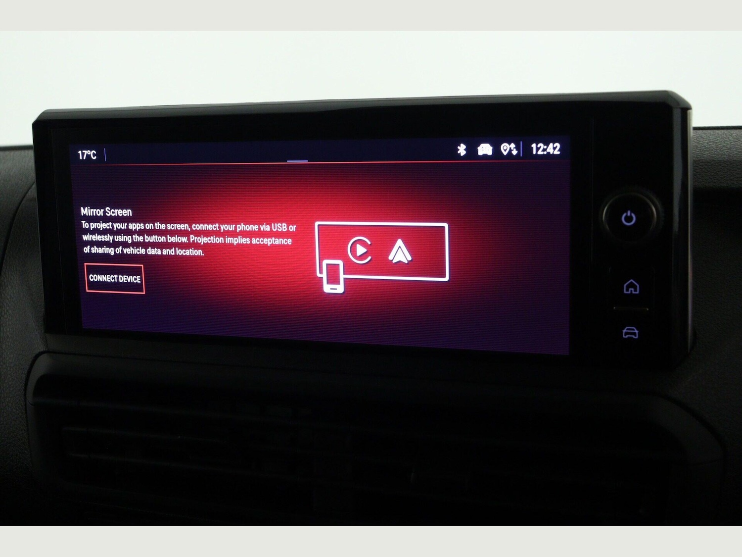 Used Vauxhall Vivaro 2024 for sale - 77646023: Photo 15