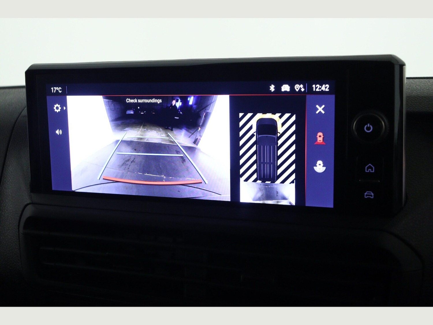 Used Vauxhall Vivaro 2024 for sale - 77646023: Photo 16