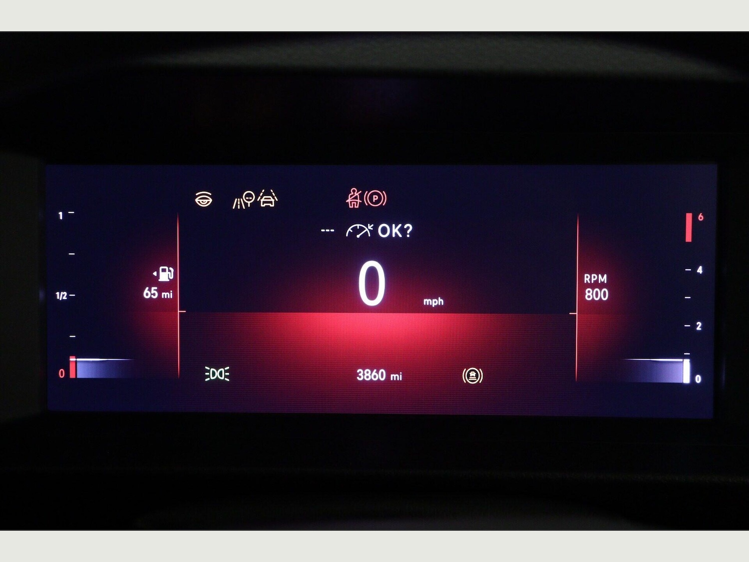 Used Vauxhall Vivaro 2024 for sale - 77646023: Photo 22