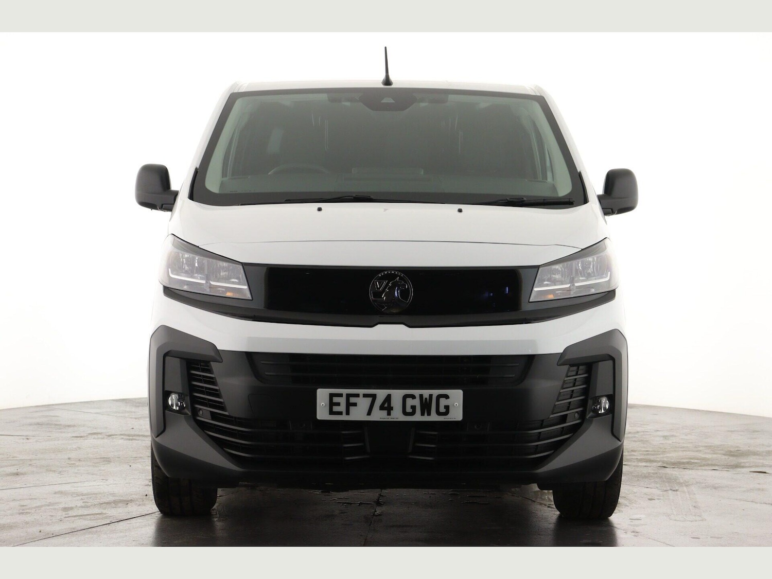 Used Vauxhall Vivaro 2024 for sale - 77646023: Photo 6