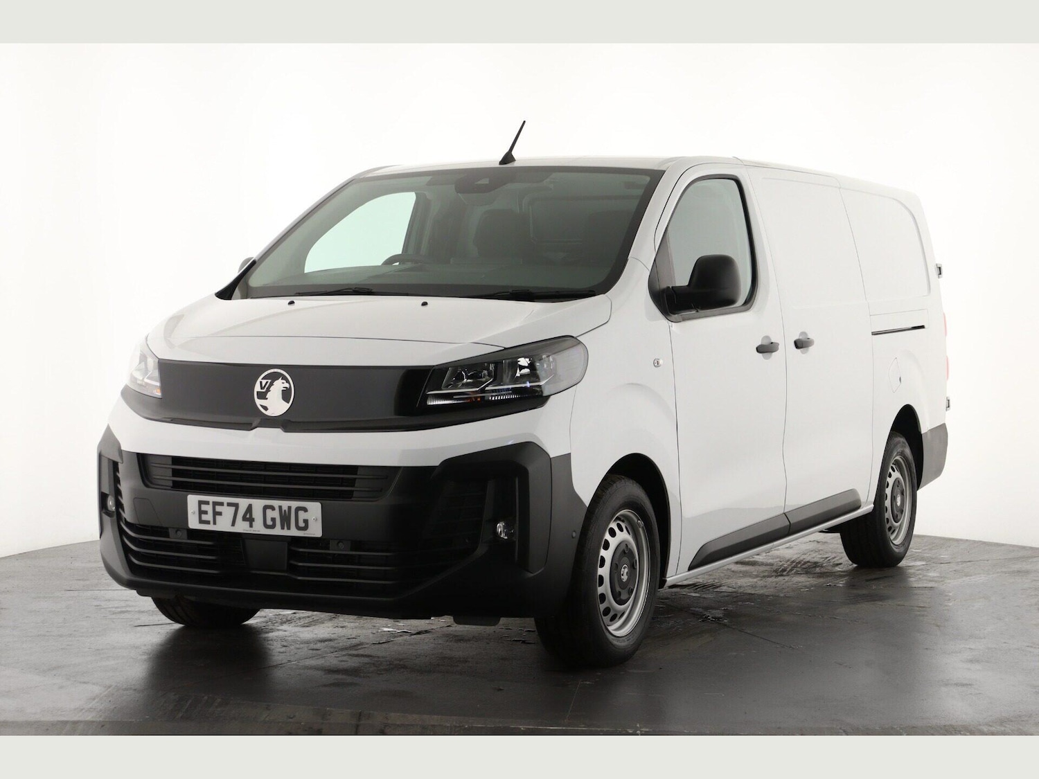 Used Vauxhall Vivaro 2024 for sale - 77646023: Photo 7
