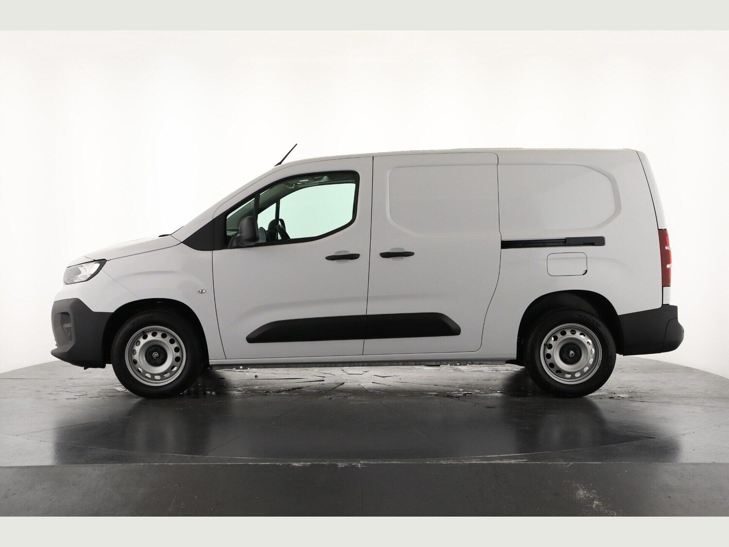 Used Citroen Berlingo 2025 for sale - 76512421: Photo 10