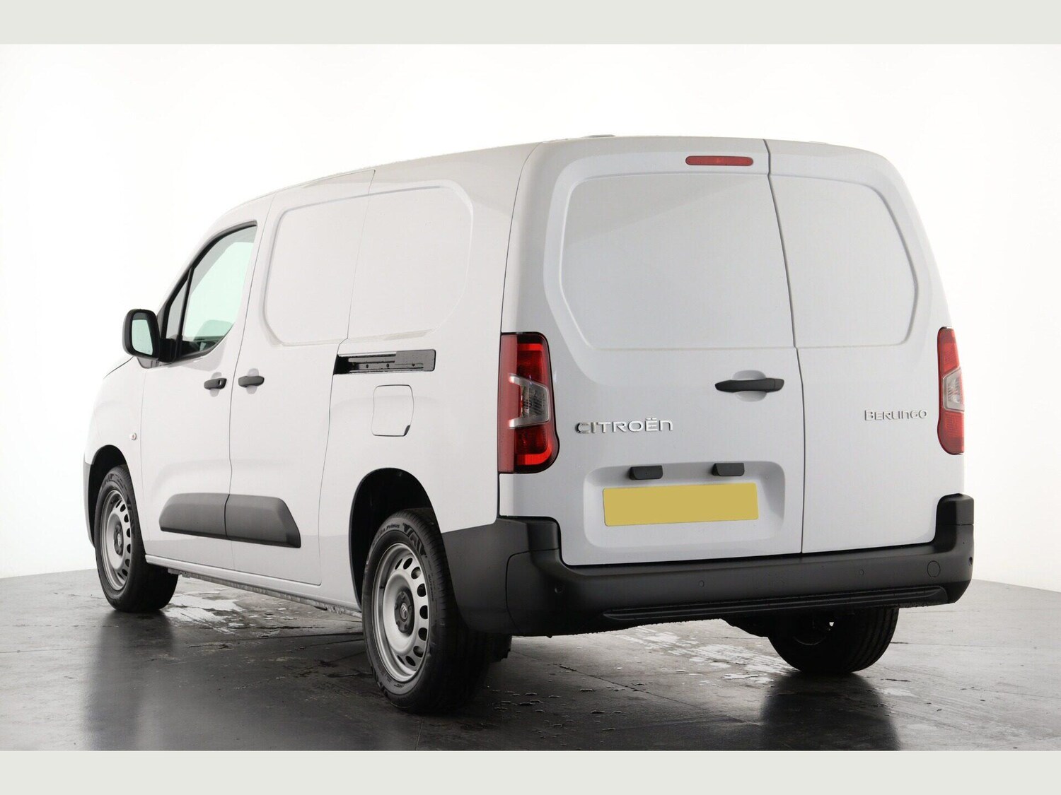 Used Citroen Berlingo 2025 for sale - 76512421: Photo 11