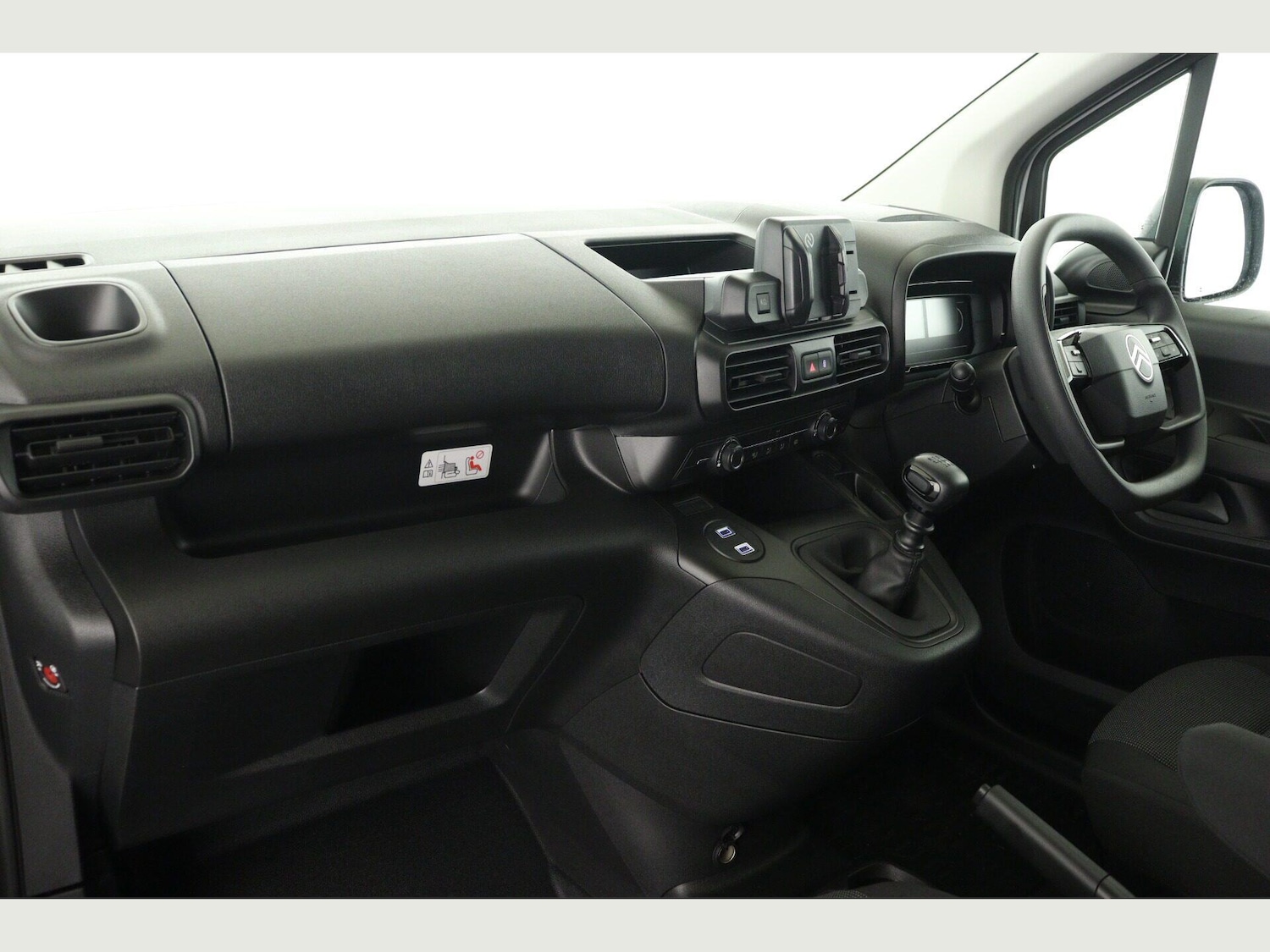 Used Citroen Berlingo 2025 for sale - 76512421: Photo 13