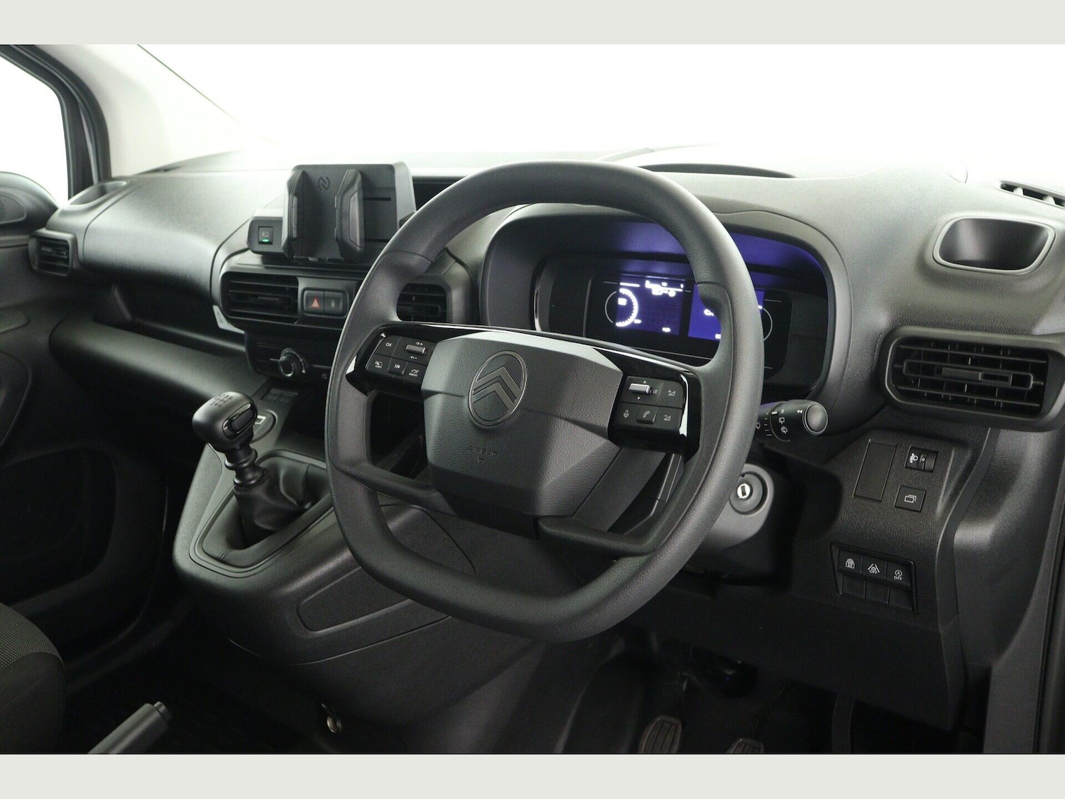 Used Citroen Berlingo 2025 for sale - 76512421: Photo 16
