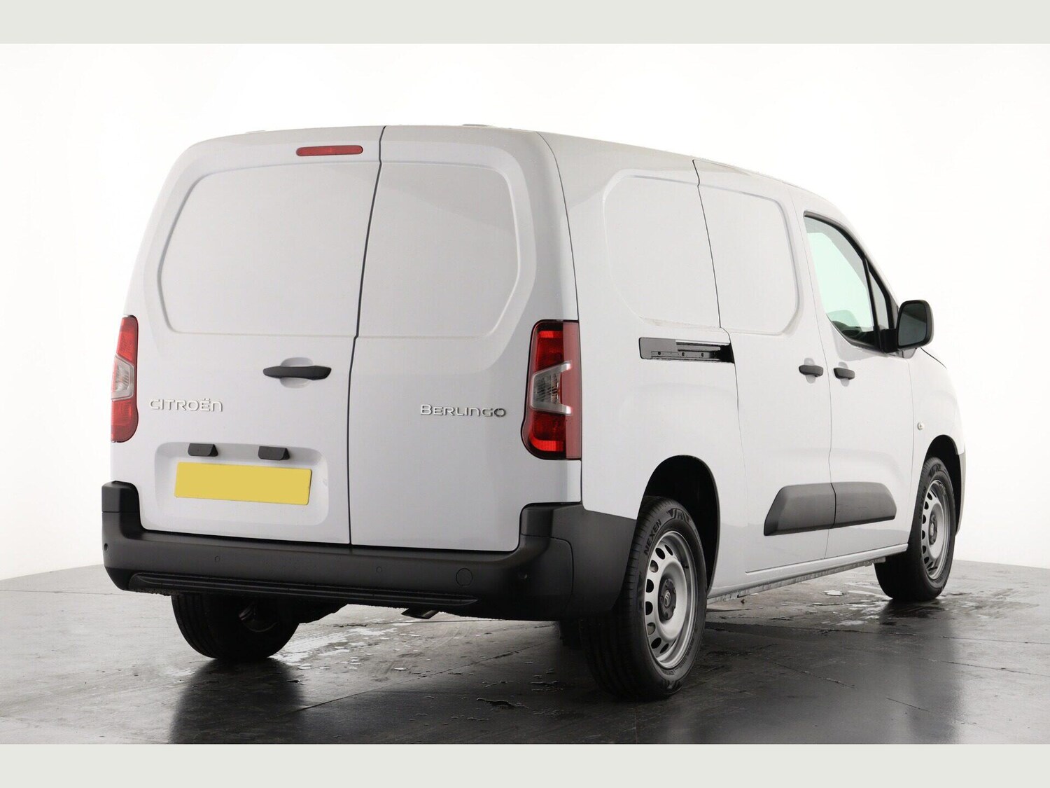Used Citroen Berlingo 2025 for sale - 76512421: Photo 4
