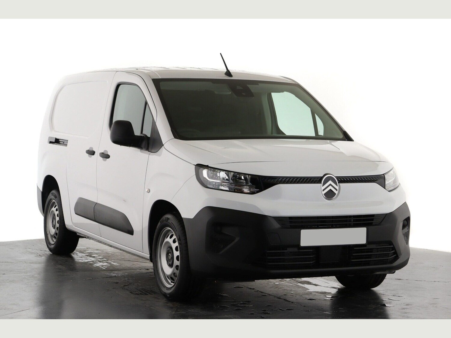 Used Citroen Berlingo 2025 for sale - 76512421: Photo 6