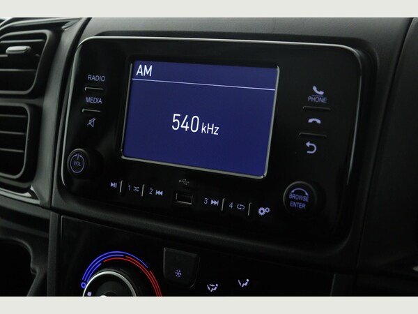 Used Peugeot Boxer 2025 for sale - 74701206: Photo 11
