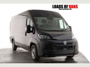 Used Peugeot Boxer 2025 for sale - 74701206: Photo