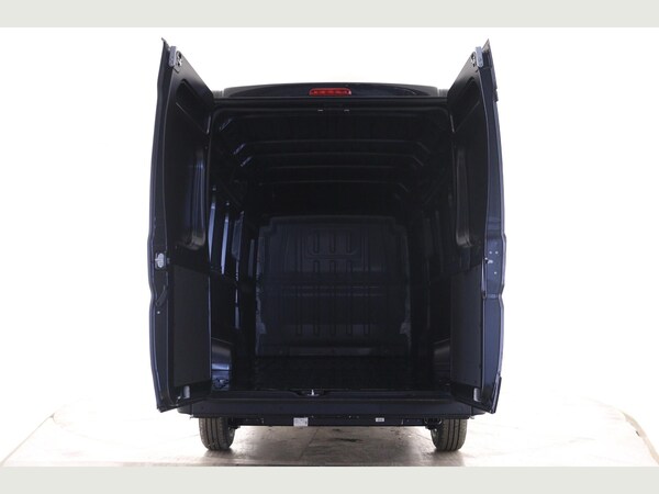 Used Peugeot Boxer 2025 for sale - 74701206: Photo 2