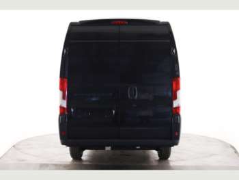 Used Peugeot Boxer 2025 for sale - 74701206: Photo