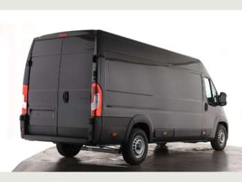 Used Peugeot Boxer 2025 for sale - 74701206: Photo