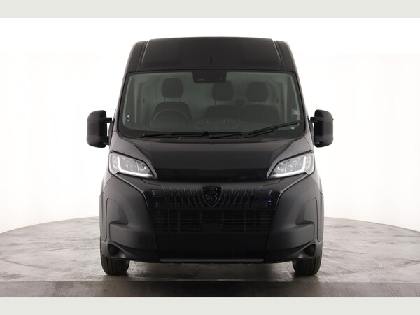 Used Peugeot Boxer 2025 for sale - 74701206: Photo 5